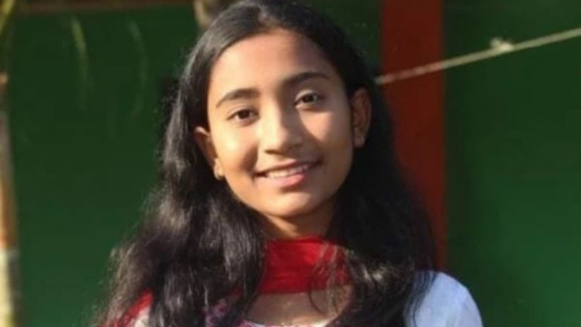বগুড়া
