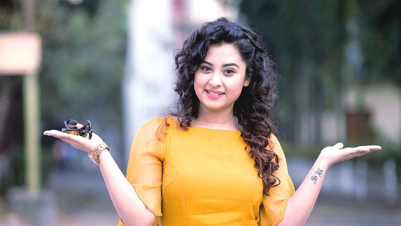 বুবলী