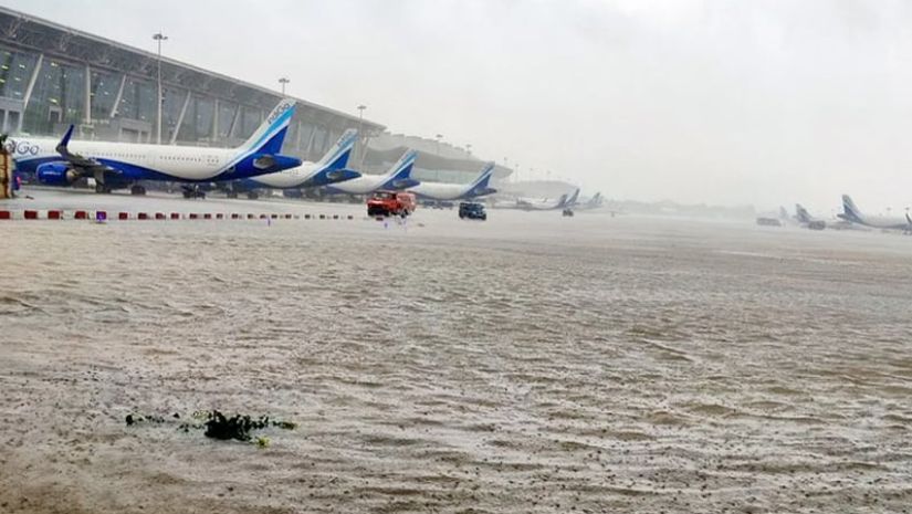 বিমান