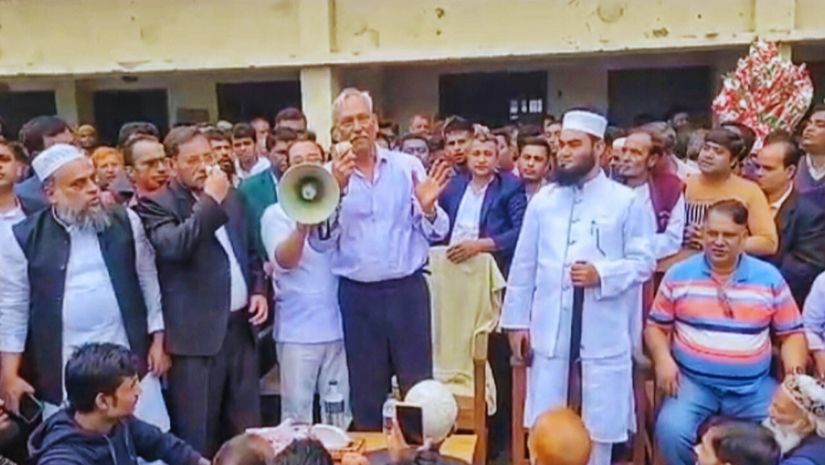 শাহজাহান