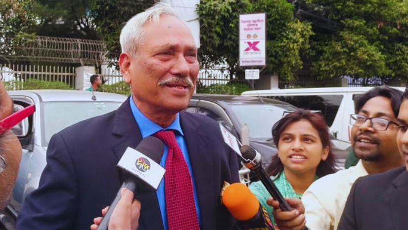 শাহজাহান ওমর