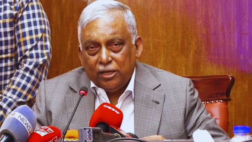 স্বরাষ্ট্রমন্ত্রী