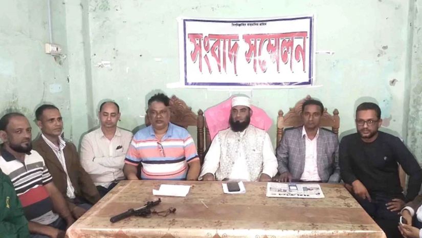নির্বাচন