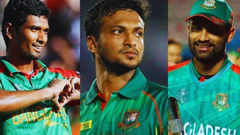 সাকিব
