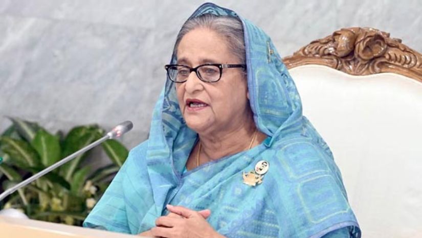 প্রধানমন্ত্রী