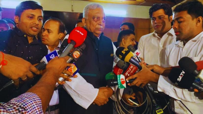 স্বরাষ্ট্রমন্ত্রী