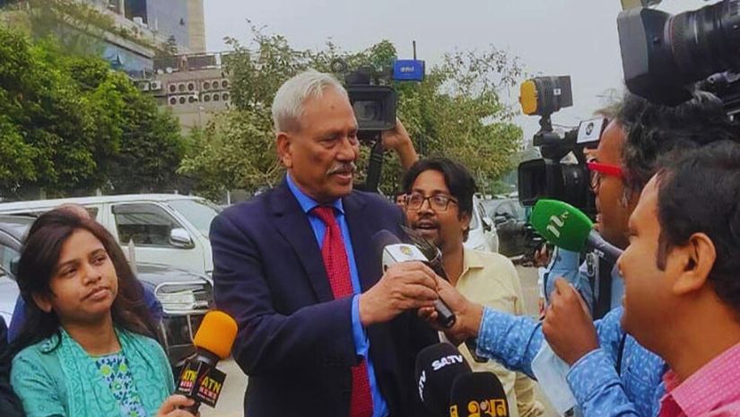 শাহজাহান ওমর
