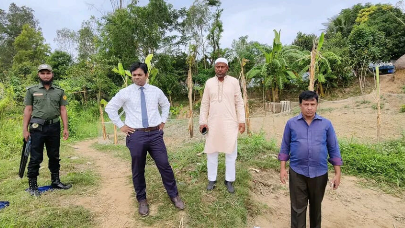 ফটিকছড়ি