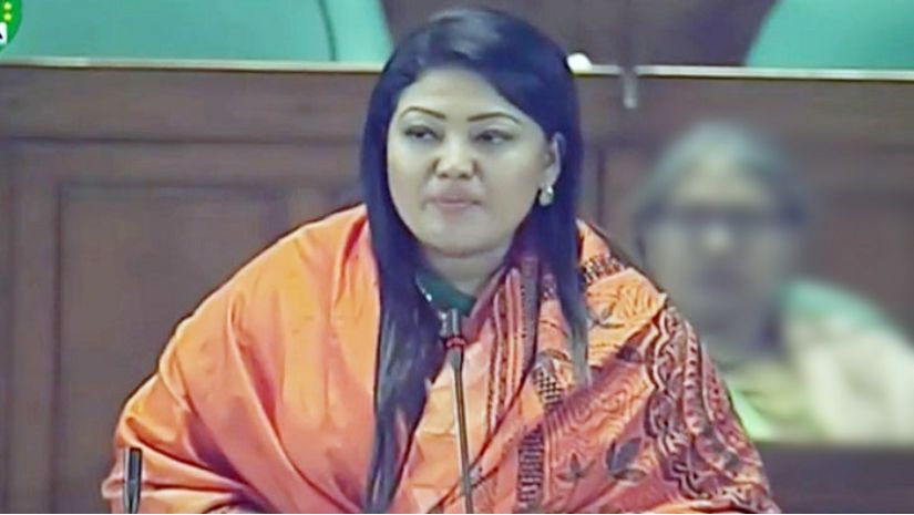 মমতাজ 