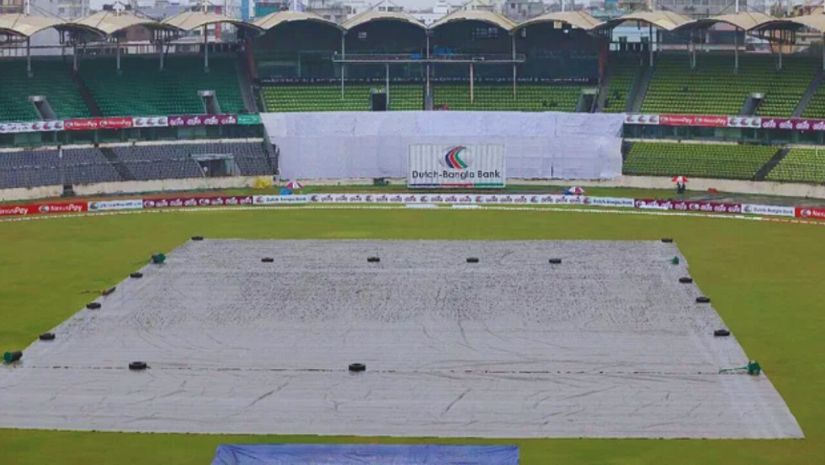 টেস্ট