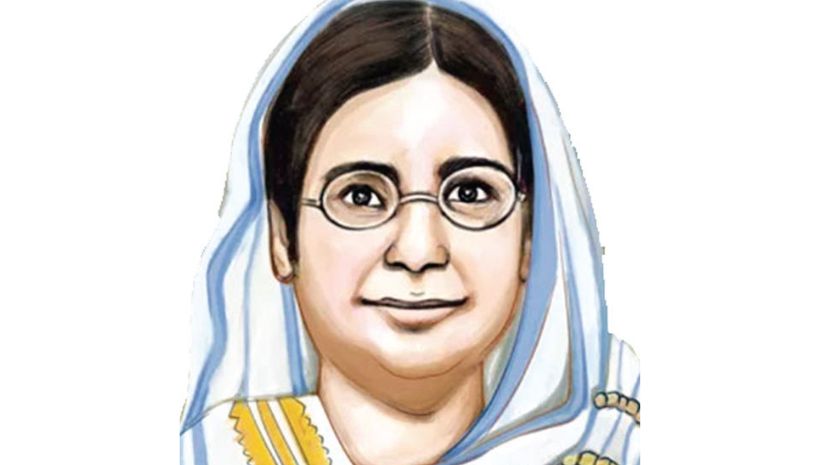 রোকেয়া