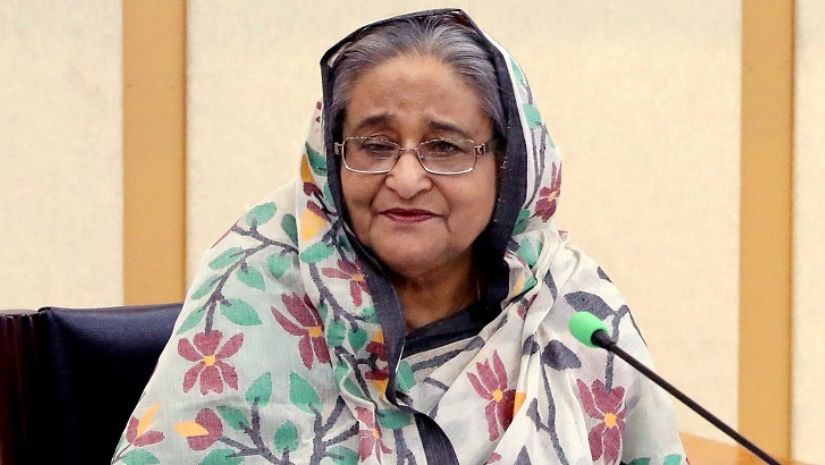 প্রধানমন্ত্রী