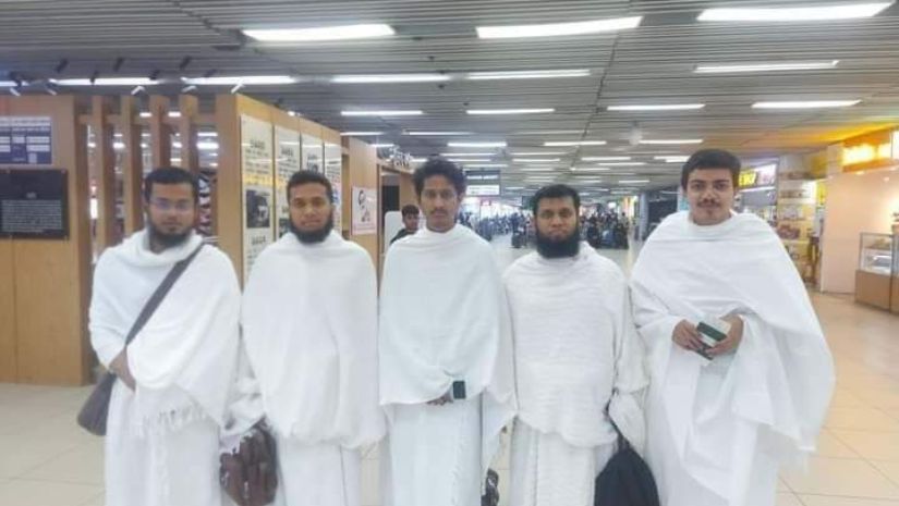 ঢাবি