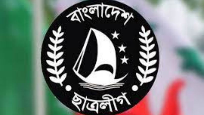 ঢাবি ছাত্রলীগ