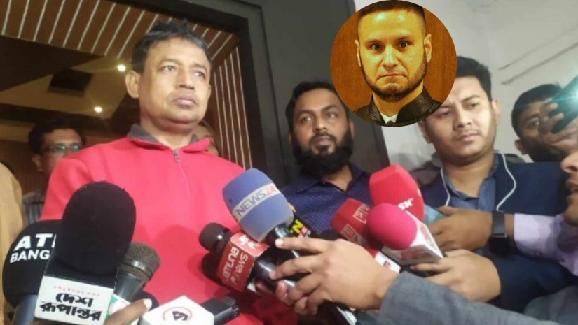 আদম তমিজী