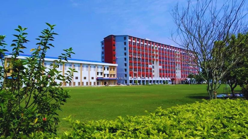 যবিপ্রবি