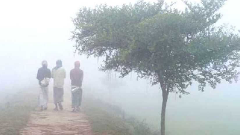 দিনাজপুরে