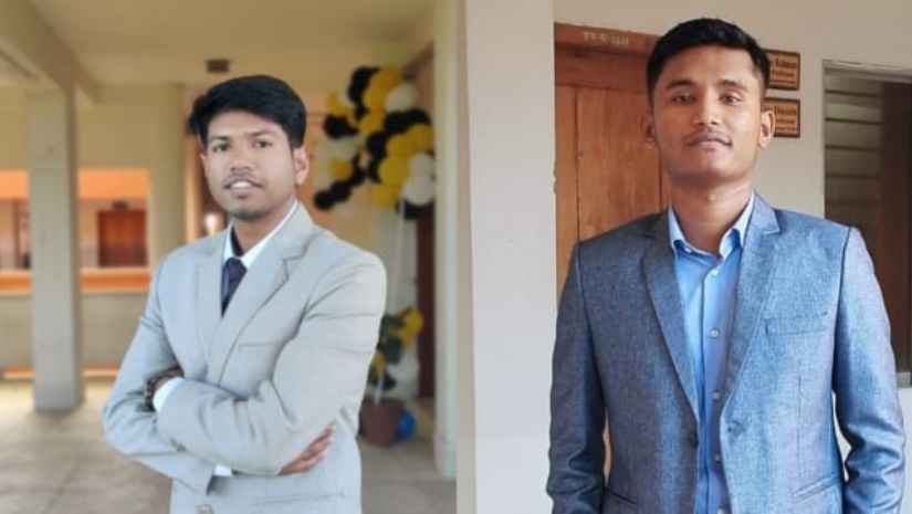 ববি