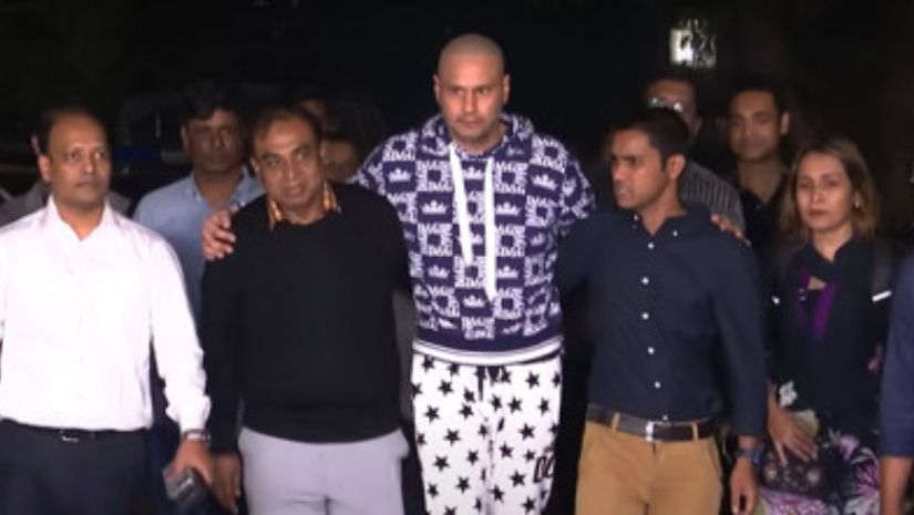 আদম তমিজী