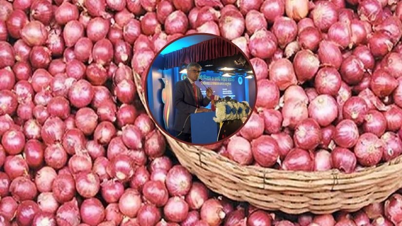 পেঁয়াজ