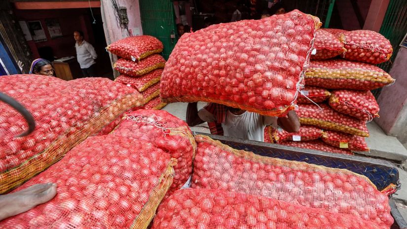 পেঁয়াজ