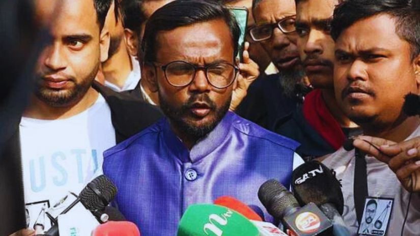 হিরো আলম