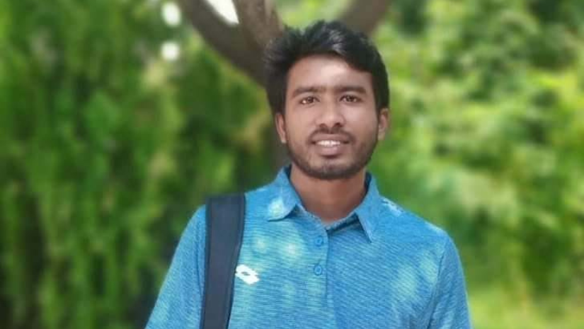 রাবি
