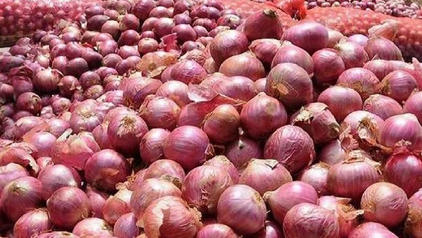 পেঁয়াজে