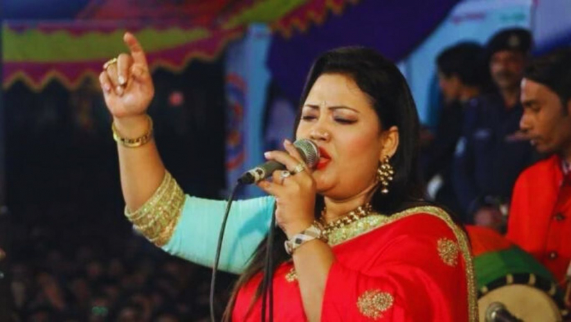 মমতাজ 