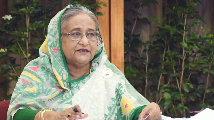 প্রধানমন্ত্রী