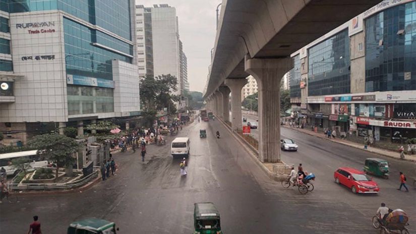 অবরোধ