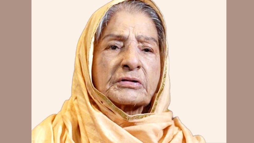 রওশন এরশাদ