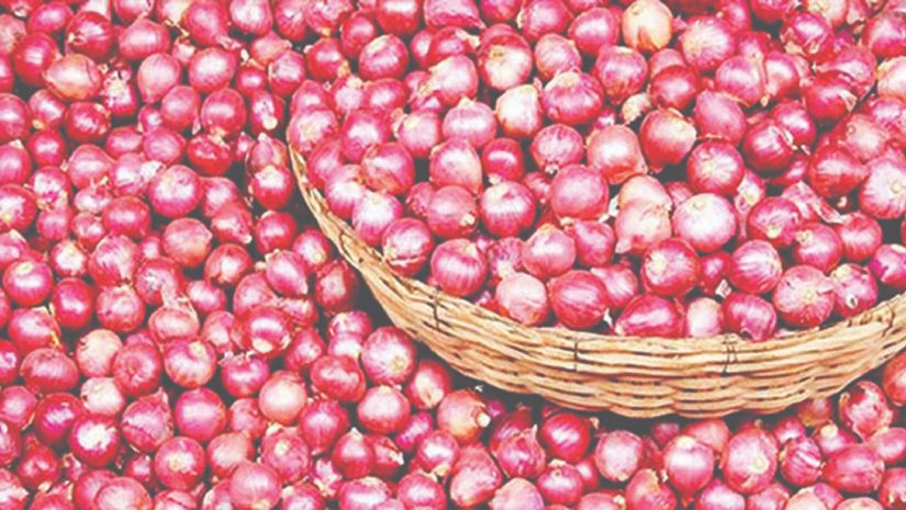 পেঁয়াজ