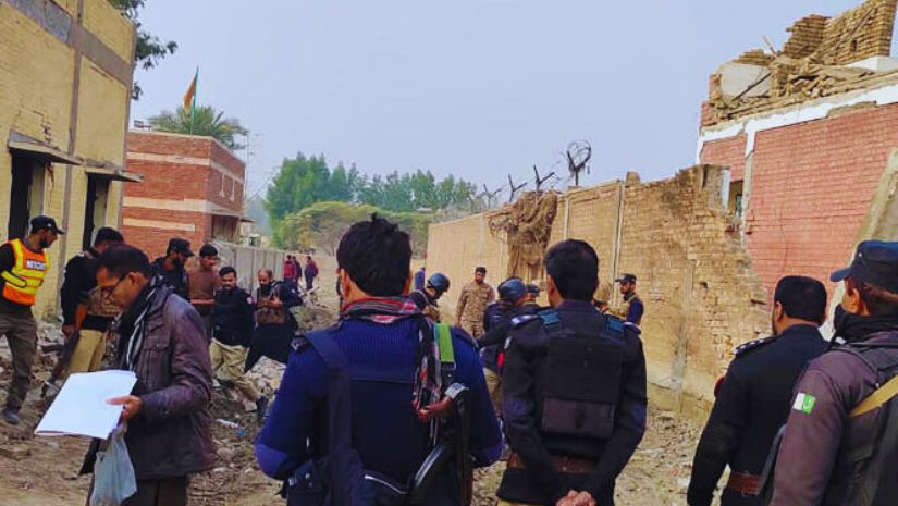 পাকিস্তান