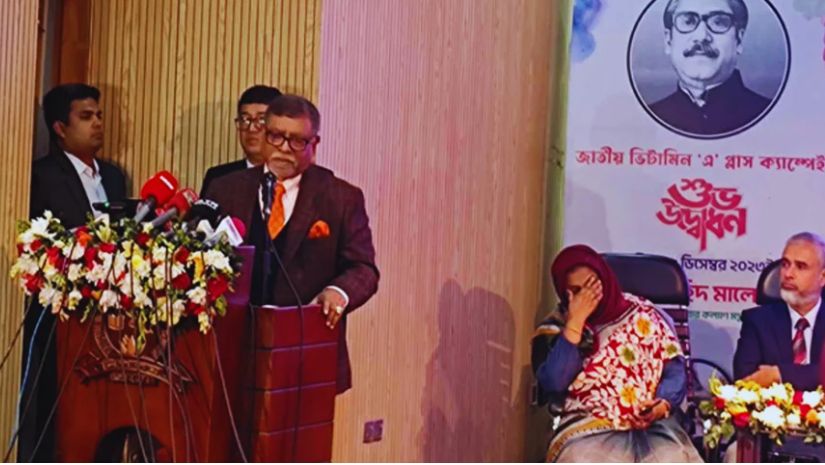 স্বাস্থ্যমন্ত্রী