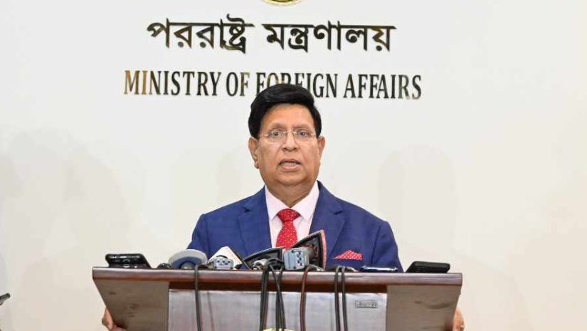 পররাষ্ট্রমন্ত্রী