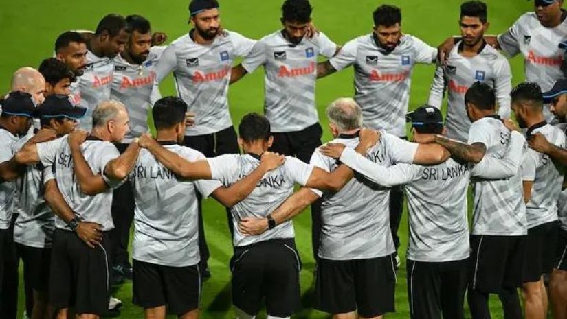 শ্রীলঙ্কা