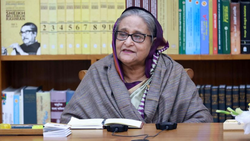 প্রধানমন্ত্রী