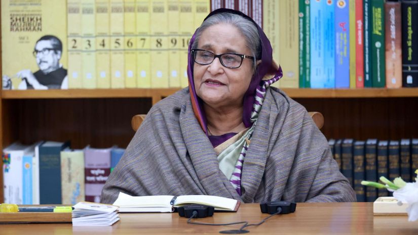 প্রধানমন্ত্রী