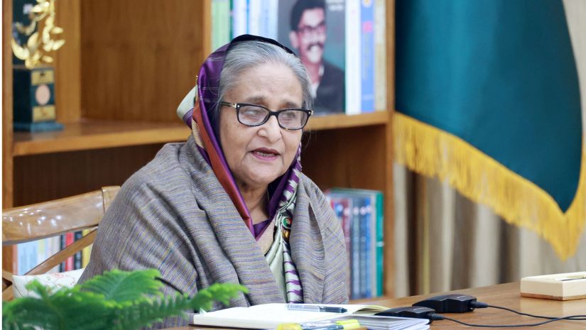 প্রধানমন্ত্রী