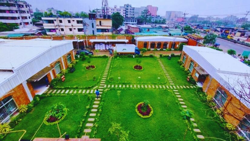 কারখানা