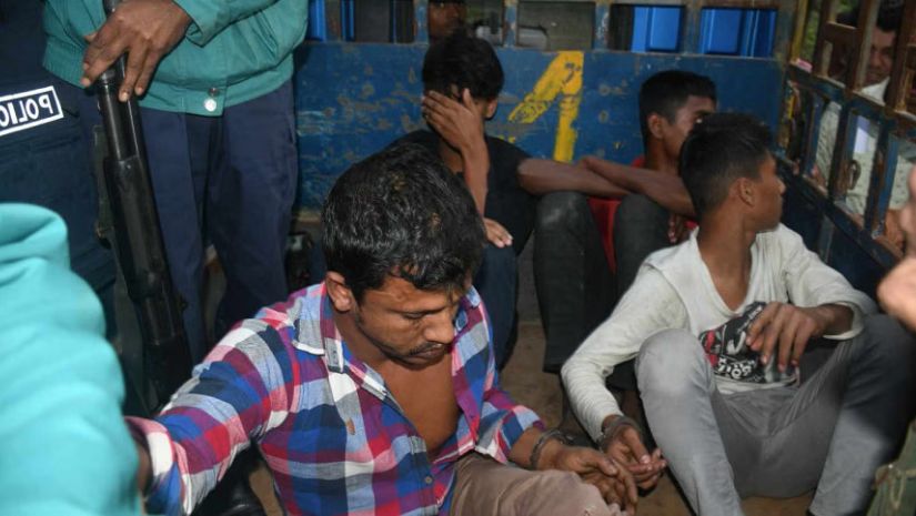 কুকুরের মাংস