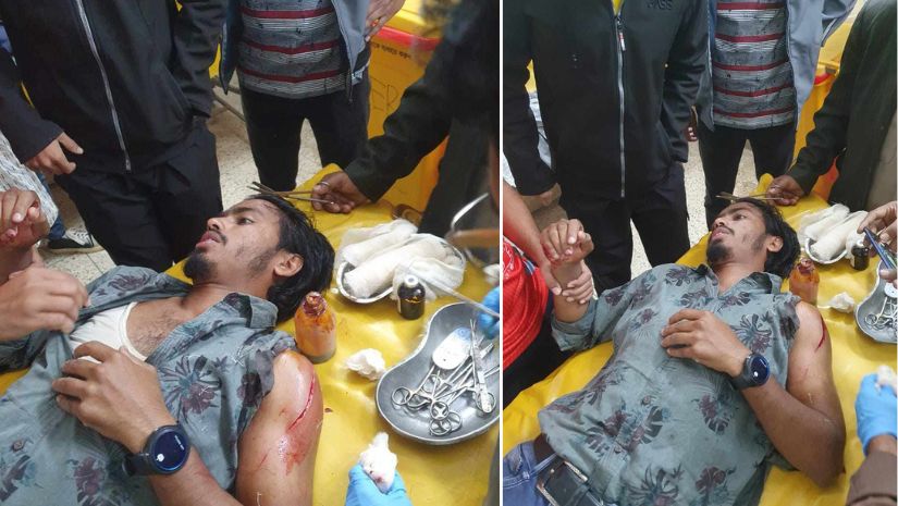 বশেমুরবিপ্রবি