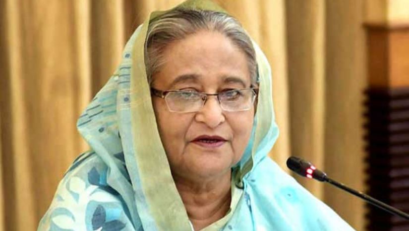 প্রধানমন্ত্রী