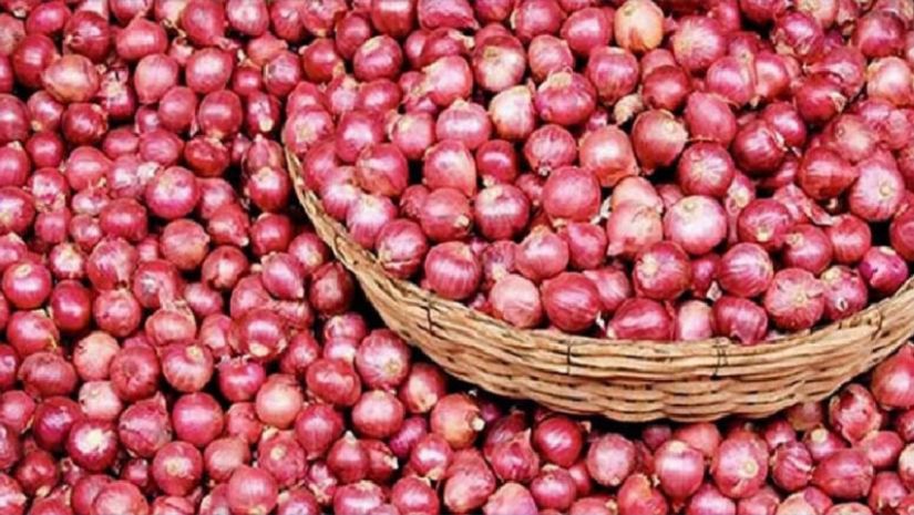 পেঁয়াজ