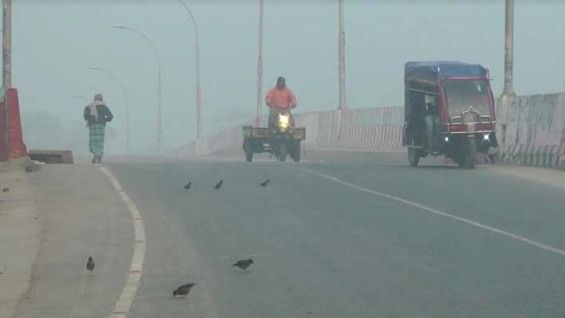 শীতে
