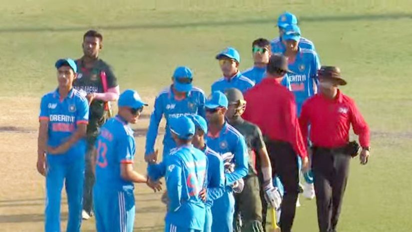বাংলাদেশ