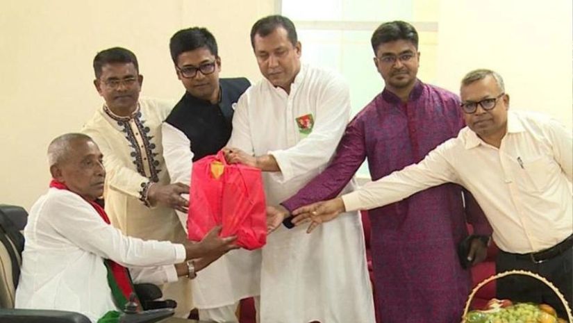 বিজয়
