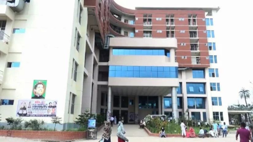 গাজীপুর