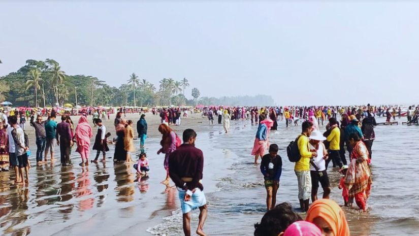 কুয়াকাটা